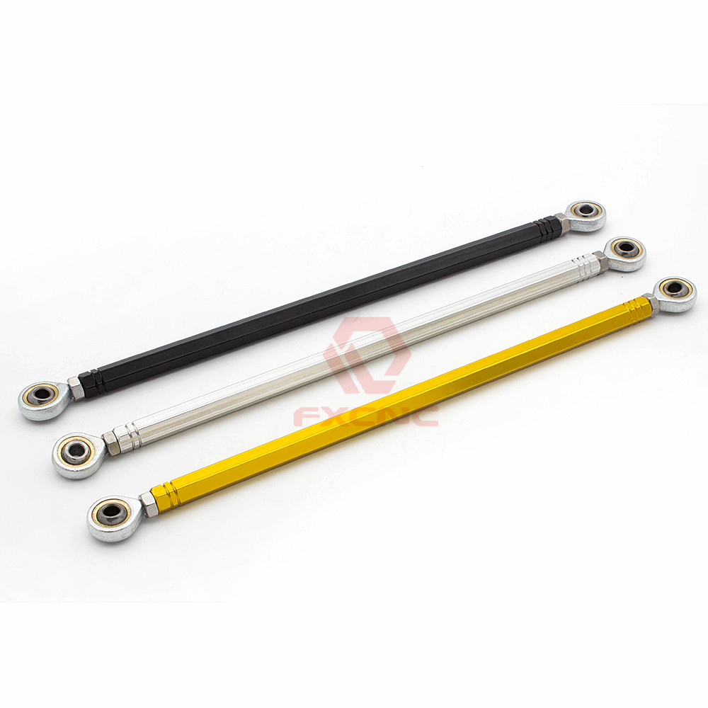 Gold 40 70 90 100 120 150 160  - đánh giá và giá Motorcycle Gear Linkage Rod
