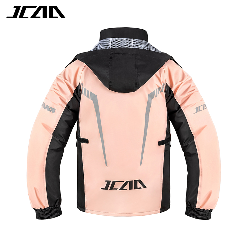 New Motorcycle Rain Gear Set U - đánh giá và giá Motorcycle Gear Rain