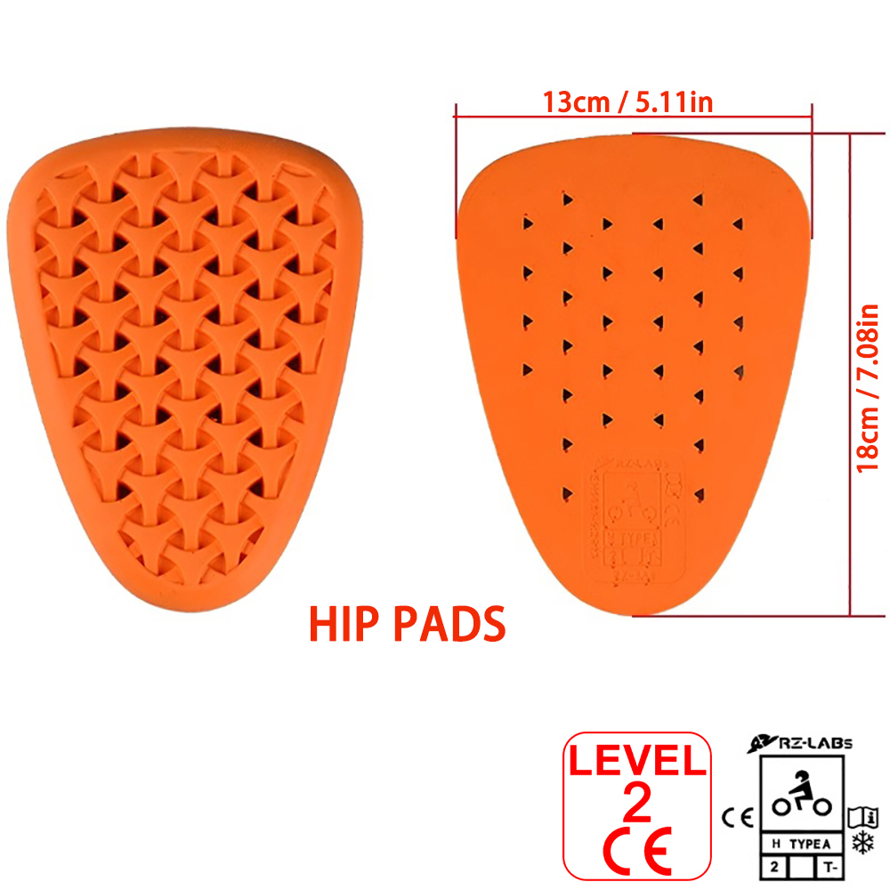 CE Level 2 Certified Motorcycl - đánh giá và giá Motorcycle Gear Alpine