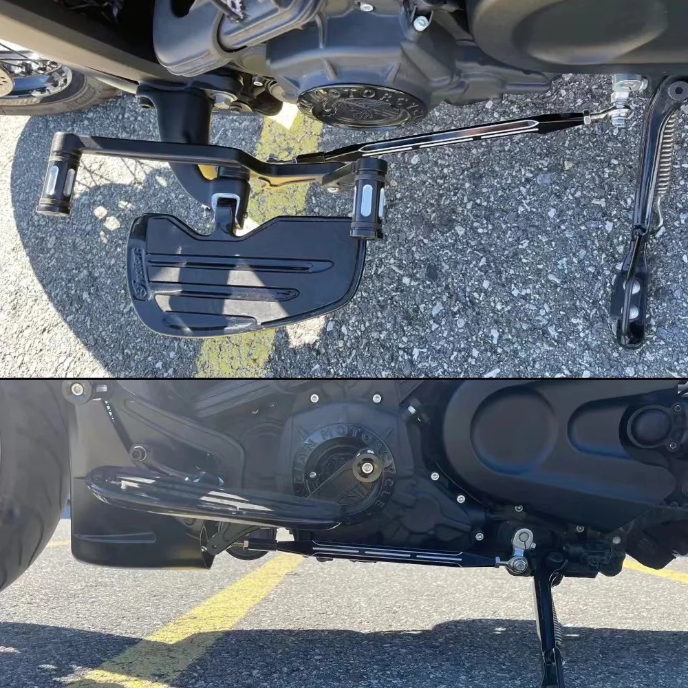 Motorcycle Gear Shifter Link R - đánh giá và giá Motorcycle Gear Linkage Rod