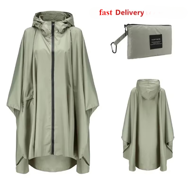 Nylon Motorcycle Adults Rainco - đánh giá và giá Motorcycle Rain Suit