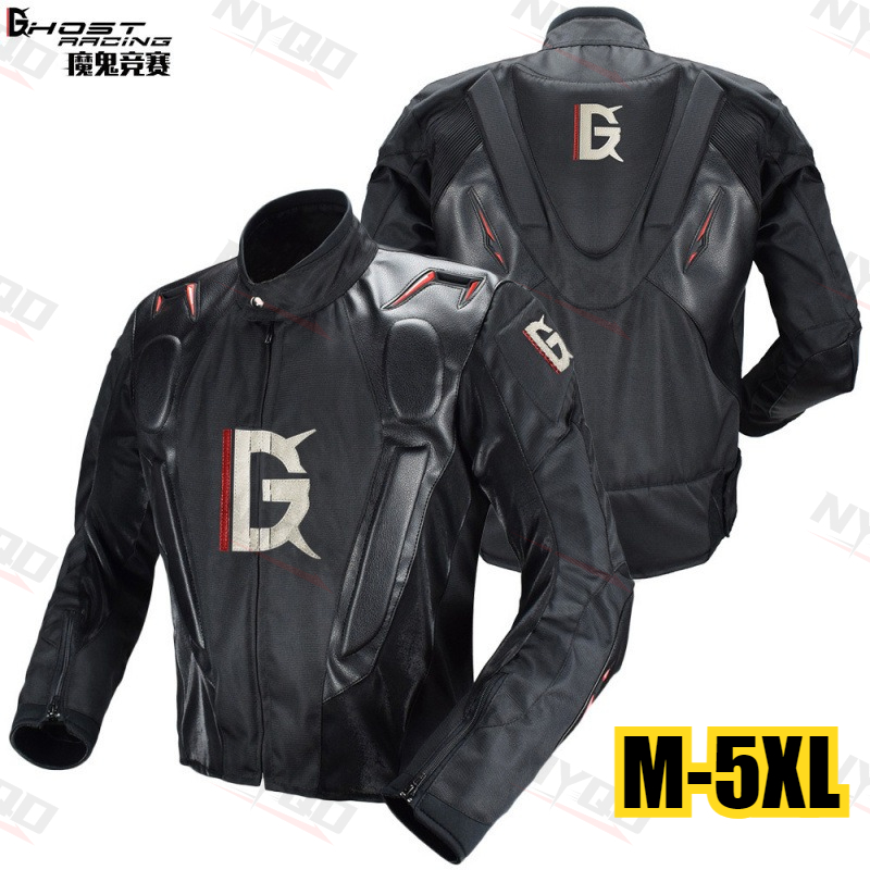 Motorcycle Racing Suit Set wit - đánh giá và giá Motorcycle Gear With Airbag