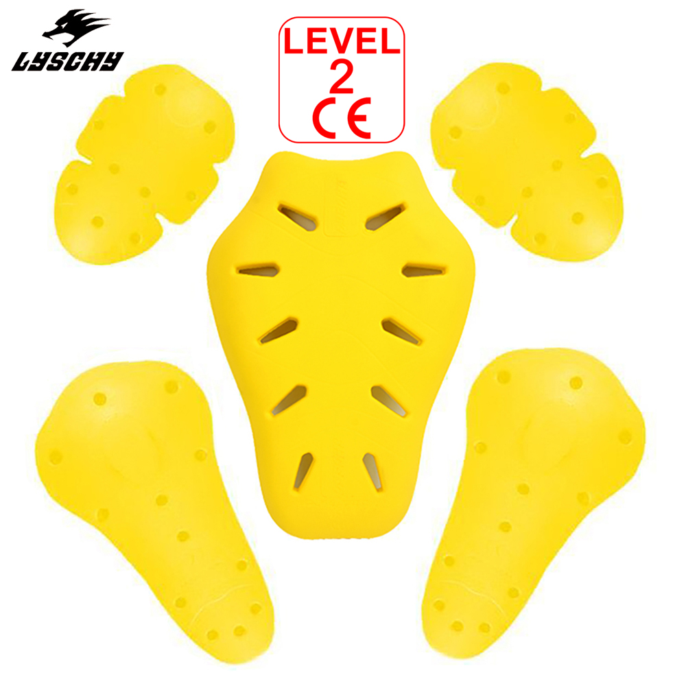 Level 2 CE Certification 5Pcs  - đánh giá và giá Motorcycle Gear Alpine
