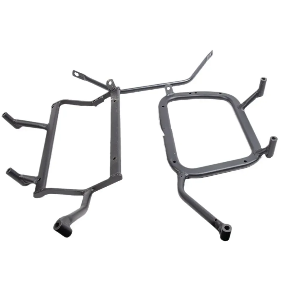 Carbon Steel Motorcycle Bracke - đánh giá và giá Motorcycle Gear Pants