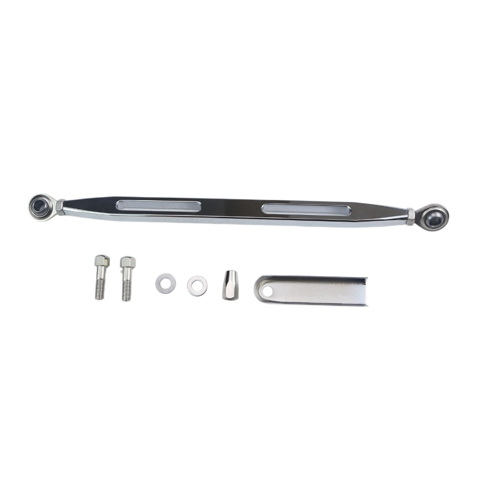 Chrome Motorcycle Gear Shift L - đánh giá và giá Motorcycle Gear Linkage Rod
