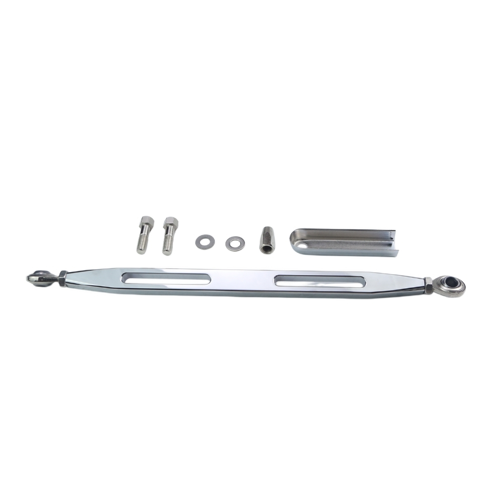 Chrome Motorcycle Gear Shift L - đánh giá và giá Motorcycle Gear Linkage Rod