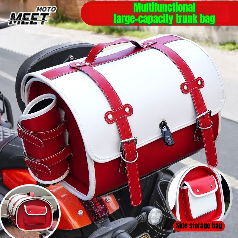 Waterproof Luggage Bag Vintage - đánh giá và giá Motorcycle Gear Pants