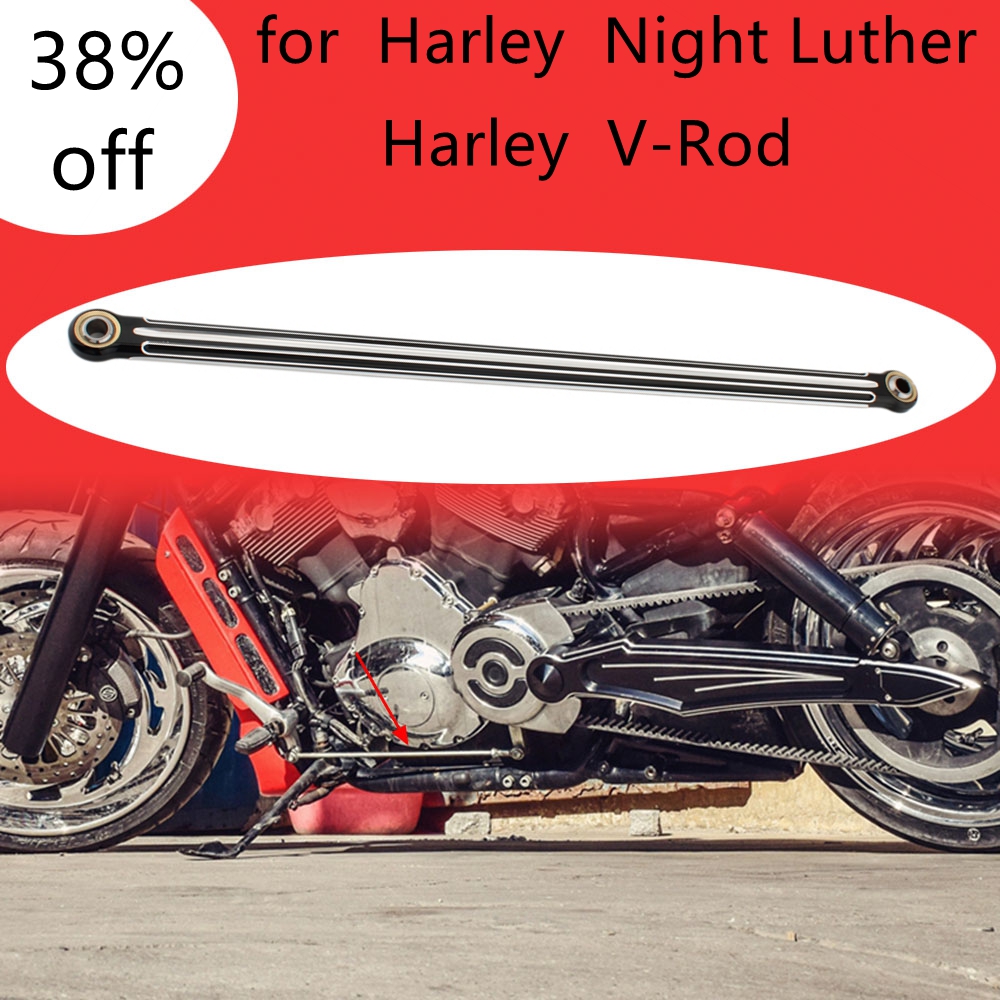For Harley Davidson Night Rod  - đánh giá và giá Motorcycle Gear Linkage Rod