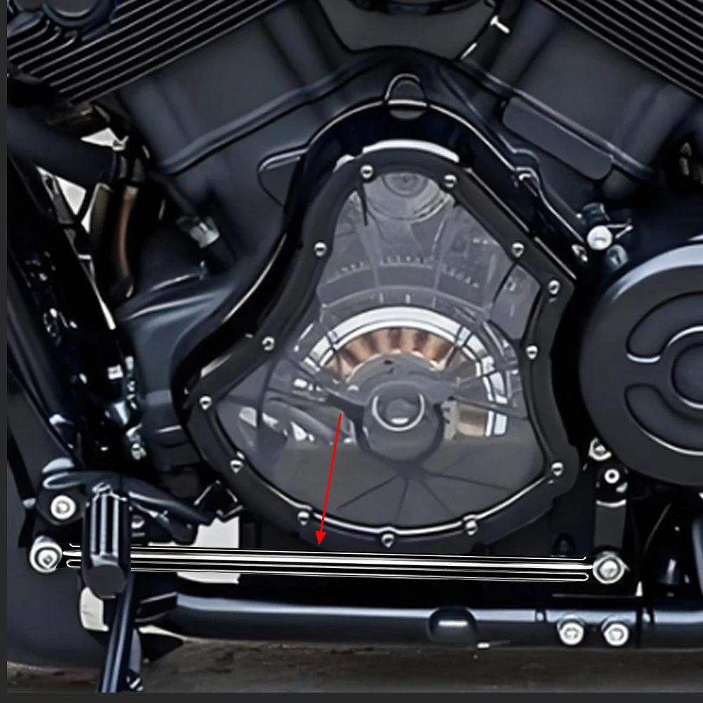 For Harley Davidson Night Rod  - đánh giá và giá Motorcycle Gear Linkage Rod