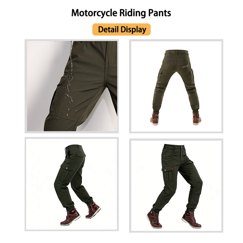 Motorcycle Riding Pants All Se - đánh giá và giá Motorcycle Rain Suit