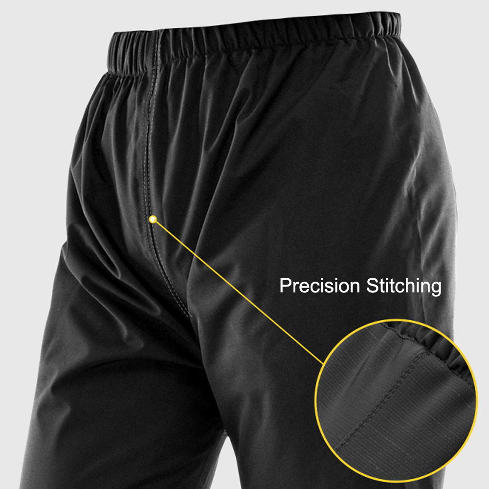 SULAITE Motorcycle Rain Gear S - đánh giá và giá Motorcycle Gear Rain