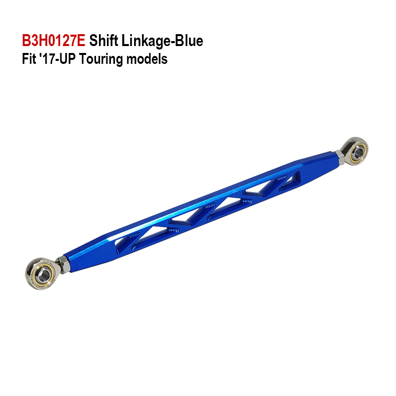 STLF Adjustable Gear Shift Lin - đánh giá và giá Motorcycle Gear Linkage Rod