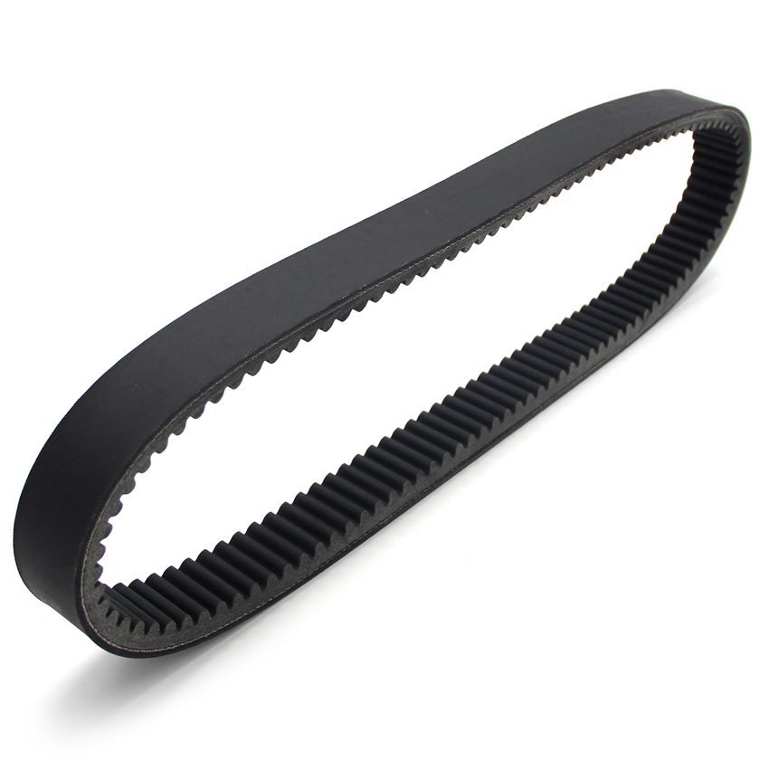 Motorcycle rubber drive belt g - đánh giá và giá Motorcycle Gear Alpine