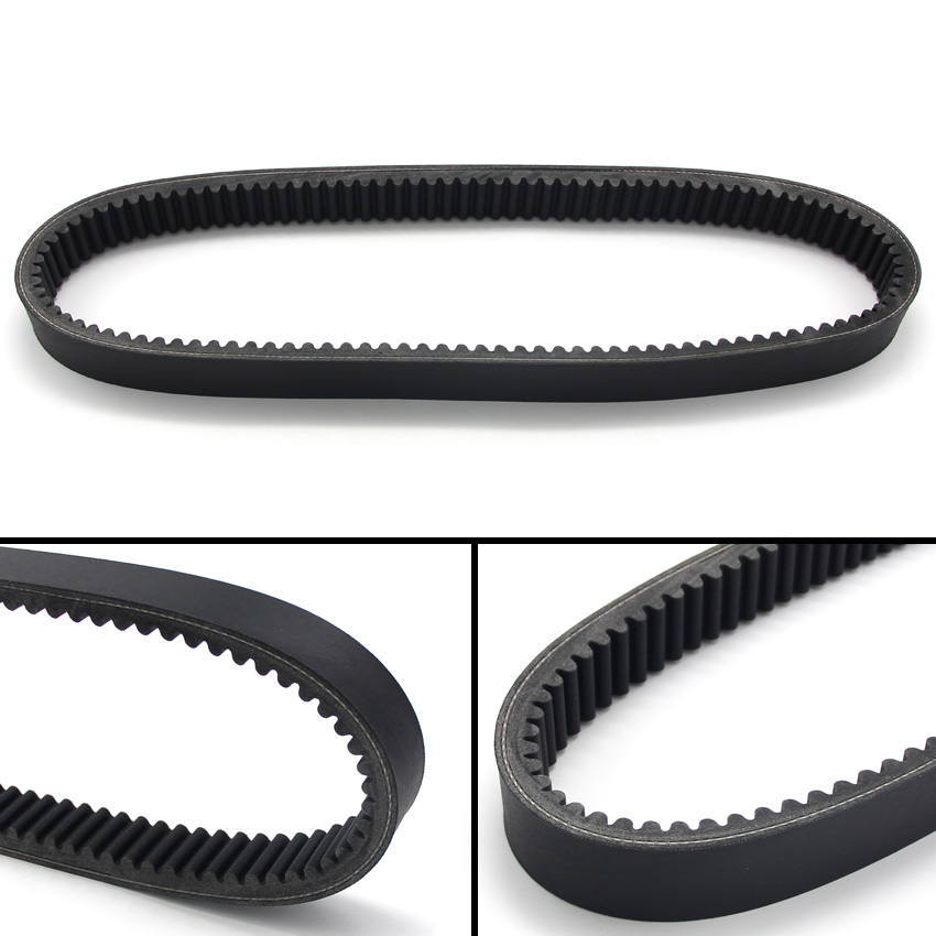 Motorcycle rubber drive belt g - đánh giá và giá Motorcycle Gear Alpine