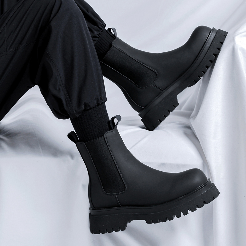 2026 Platform Black High Top B - đánh giá và giá Motorcycle Gear Pants