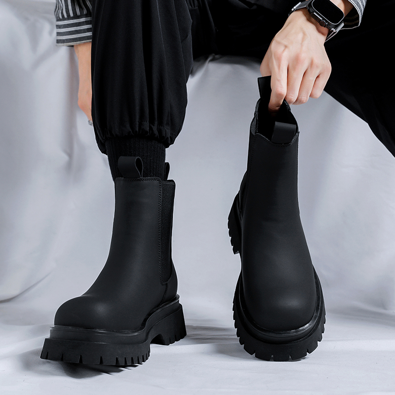 2026 Platform Black High Top B - đánh giá và giá Motorcycle Gear Pants