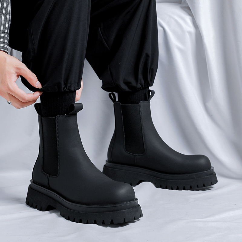 2026 Platform Black High Top B - đánh giá và giá Motorcycle Gear Pants