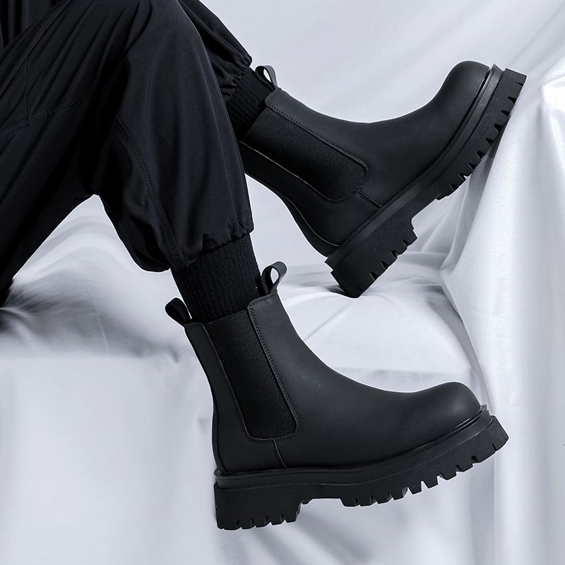 2026 Platform Black High Top B - đánh giá và giá Motorcycle Gear Pants