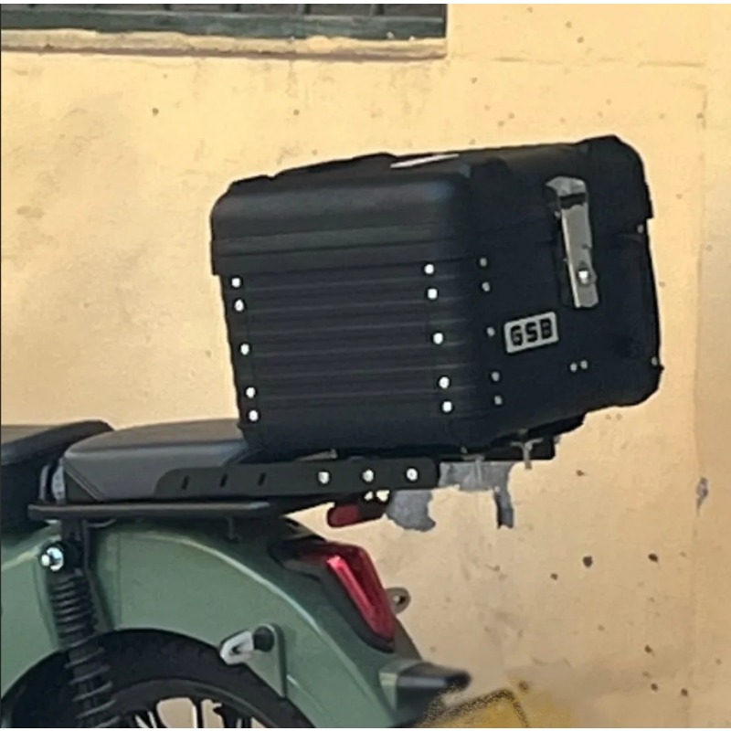 47L Round Corner Motorcycle PP - đánh giá và giá Motorcycle Gear Pants