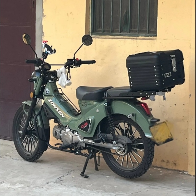 47L Round Corner Motorcycle PP - đánh giá và giá Motorcycle Gear Pants