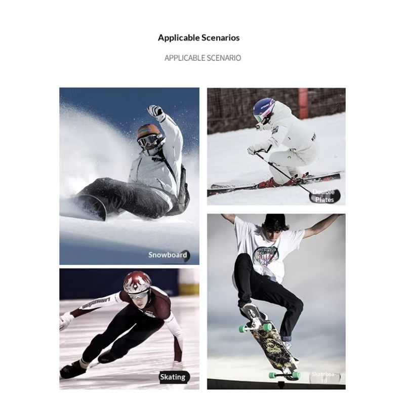 Adult Skiing Protective Gear K - đánh giá và giá Motorcycle Gear Alpine