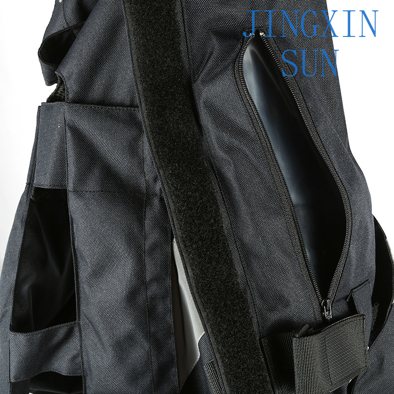 All Season Cycling Airbag Vest - đánh giá và giá Motorcycle Gear With Airbag
