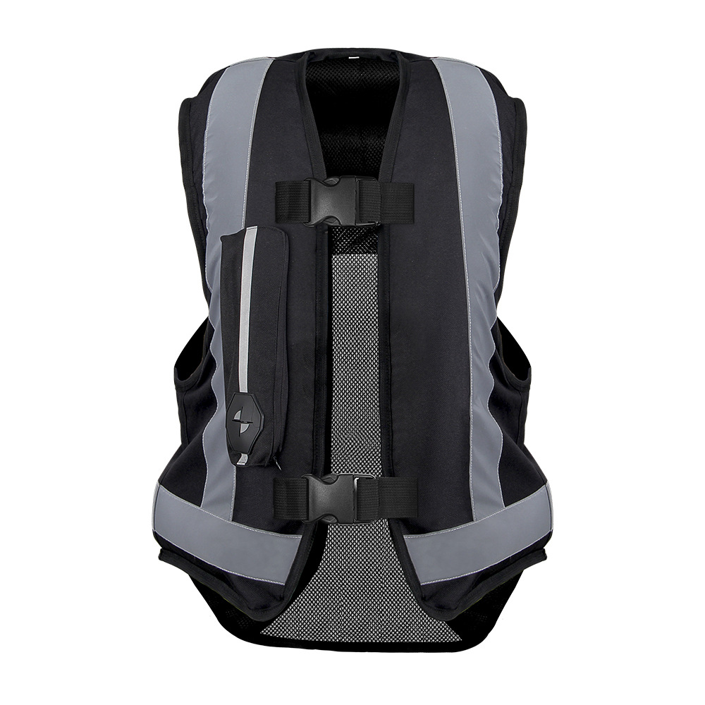 Huanqiu Second-Generation Airb - đánh giá và giá Motorcycle Gear With Airbag